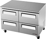 Стол холодильный Turbo air CMUR-60-2D-4