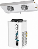 Сплит-система высокотемпературная Rivacold FSH012G001D