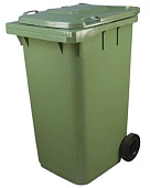 Пластиковый бак для отходов Simeco 534824