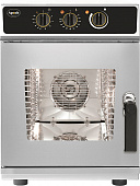 Пароконвектомат Apach AP6.23M COMPACT купить по низкой цене в Ростове-на-Дону | Комплекс Трейд.