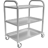 Тележка сервировочная Техно-ТТ ТП-230