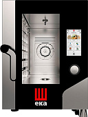 Пароконвектомат Tecnoeka MKF 623 C TS купить по низкой цене в Ростове-на-Дону | Комплекс Трейд.