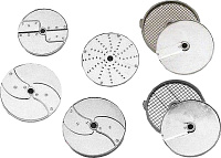 Набор дисков Robot Coupe 1933W (8 дисков)