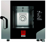 Пароконвектомат Tecnoeka MKF 511 BM купить по низкой цене в Ростове-на-Дону | Комплекс Трейд.