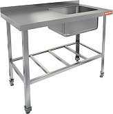 Ванна моечная HICOLD НСО1М-12/7БРП ЭН