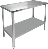 Стол производственный KAYMAN СЦ-242/1106