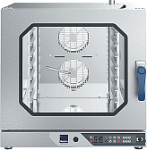 Пароконвектомат Radax Tolstoy TL07DGOL ручная мойка купить по низкой цене в Ростове-на-Дону | Комплекс Трейд.
