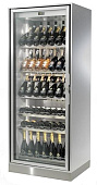 Винный шкаф Enofrigo MIAMI B/R RF T (A1MIAMIBRP/421) черный