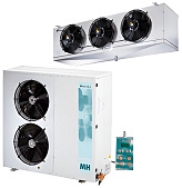 Сплит-система низкотемпературная Rivacold THCL245Z0312RVC