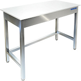 Стол производственный Техно-ТТ СП-432/1807