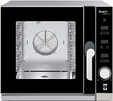 Пароконвектомат Apach AP5.23QD купить по низкой цене в Ростове-на-Дону | Комплекс Трейд.