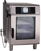 Пароконвектомат Alto-Shaam CTX4-10E EXPRESS TOUCH купить по низкой цене в Ростове-на-Дону | Комплекс Трейд.