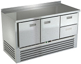 Стол холодильный Техно-ТТ СПН/О-222/22-1907