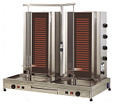 Гриль для шаурмы OZTI 44EU-W