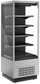 Горка холодильная Carboma FC20-07 VM 0,7-2 (9006-9005)