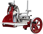Слайсер Berkel Flywheel (Volano) P15 красный