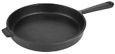 Сковорода «Эмбер Каст Мэтт» Prohotel (D=240 мм)