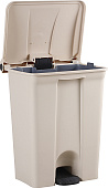 Бак мусорный VIATTO JW-CPT45