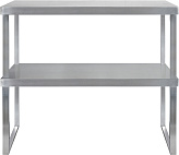 Полка настольная Luxstahl ПН2 11/3