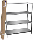 Стеллаж кухонный КАМИК Ст-Р-3103