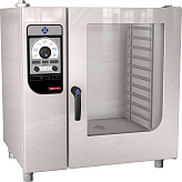 Пароконвектомат MKN FKECOD115C купить по низкой цене в Ростове-на-Дону | Комплекс Трейд.