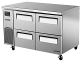 Стол морозильный Turbo air KUF12-2D-4-700