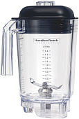 Стакан Hamilton Beach 6126-855-CE