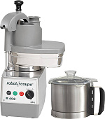 Процессор кухонный Robot Coupe R402 (6 дисков, 380 В)