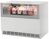 Витрина для мороженого ISA Oneshow Free 120 TB/TN Dual Temp