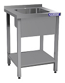 Ванна моечная КАМИК ВМ-1-45086