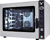 Пароконвектомат Eletto L 0611E купить по низкой цене в Ростове-на-Дону | Комплекс Трейд.