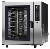 Пароконвектомат Pratica C-MAX 20 купить по низкой цене в Ростове-на-Дону | Комплекс Трейд.