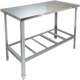 Стол производственный KAYMAN СЦ-255/1607