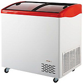 Ларь морозильный POLAIR DF120SC-S