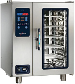 Пароконвектомат Alto-Shaam COMBITHERM CTC10-10E купить по низкой цене в Ростове-на-Дону | Комплекс Трейд.