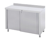 Стол производственный ATESY СТ-3/950/700 купе