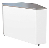 Прилавок расчетно-кассовый неохлаждаемый Марихолодмаш П2629 Таир УН