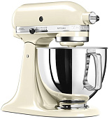 Миксер планетарный KitchenAid ARTISAN 5KSM125EAC кремовый
