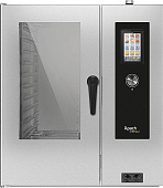 Пароконвектомат Apach Chef Line LEI101T купить по низкой цене в Ростове-на-Дону | Комплекс Трейд.