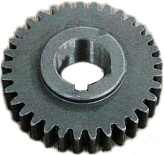 Шестерня вала большая Hurakan для планетарного миксера HKN-IP20F