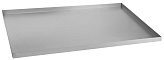 Противень Luxstahl 600х400х20 чер.мет