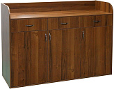 Станция официанта тройная