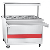 Мармит Abat ЭМК-70ПМ