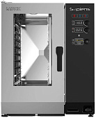 Пароконвектомат Lainox SAPIENS BOOSTED SAE101B+NPSB/ПРАВ купить по низкой цене в Ростове-на-Дону | Комплекс Трейд.