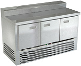 Стол холодильный для пиццы Техно-ТТ СПН/П-126/08-1907