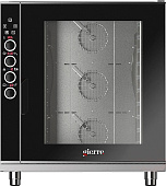 Пароконвектомат Gierre MEGA 1040DG купить по низкой цене в Ростове-на-Дону | Комплекс Трейд.