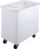 Контейнер передвижной Cambro IB44 148 белый