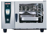 Пароконвектомат Rational SCC 62 5 Senses купить по низкой цене в Ростове-на-Дону | Комплекс Трейд.