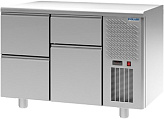 Стол холодильный POLAIR TM2GN-21-G без борта