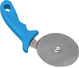 Нож для пиццы GiMetal AC-ROM (d=100 мм)